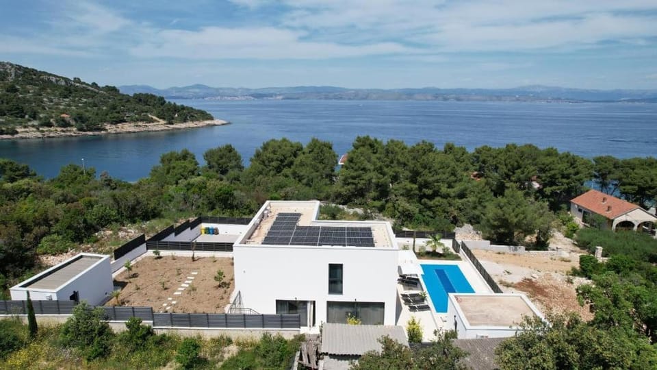 Building design