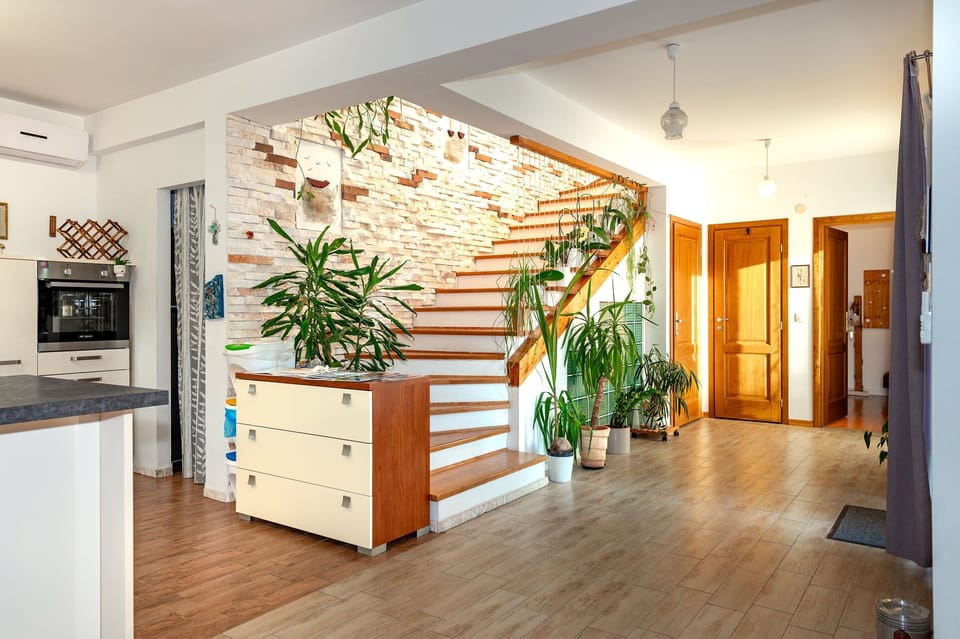 Villa | Staircase