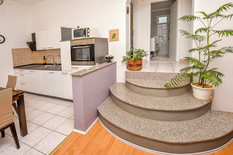 Apartment (A1) | Interior