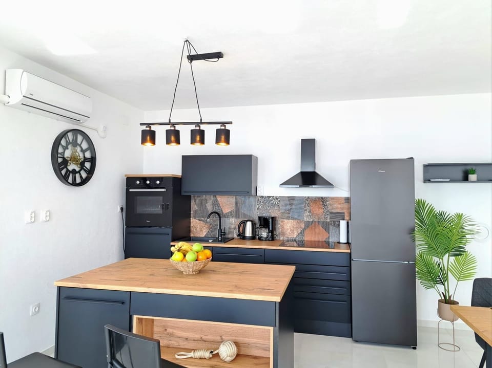Apartment (A1) | Private kitchen