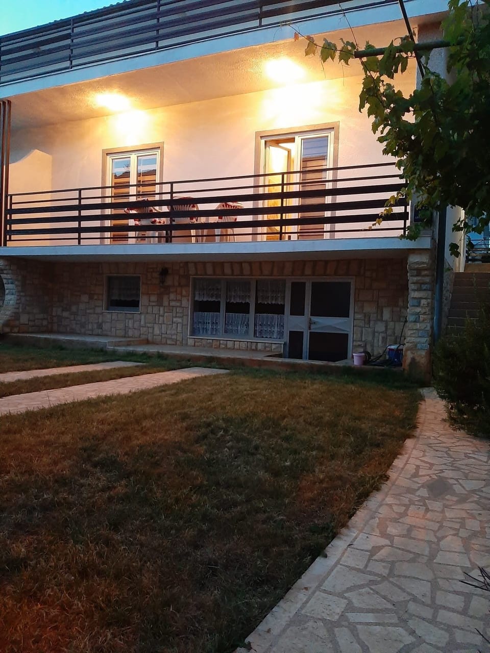 Building design