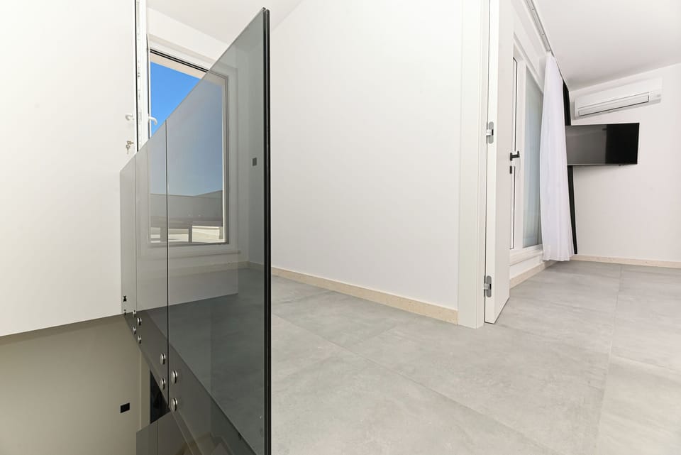 Villa | Bathroom | Shower