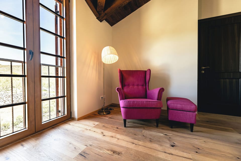 Villa | Interior detail