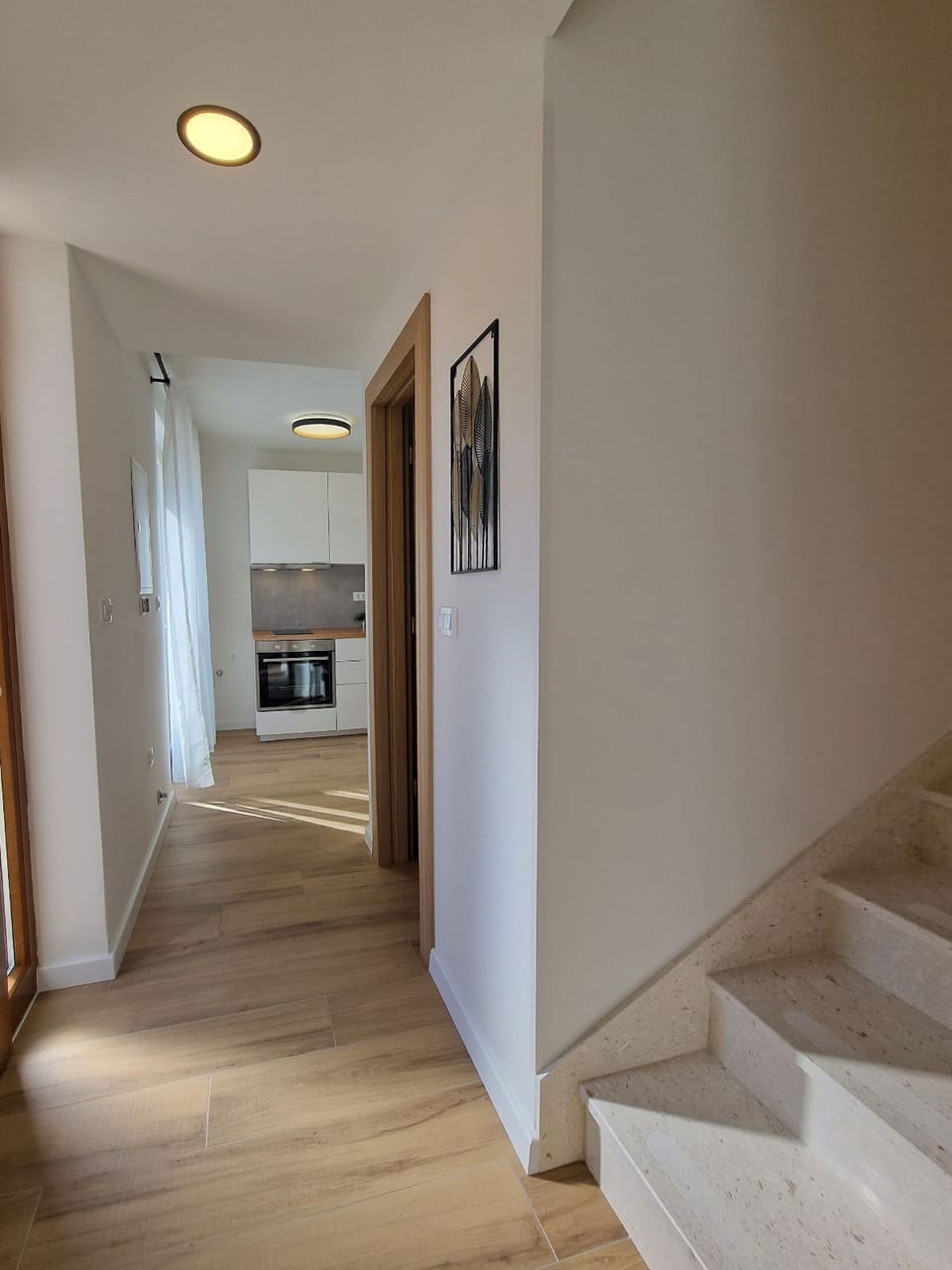 House | Interior