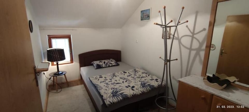 Apartment (A1) | Desk, iron/ironing board, free WiFi