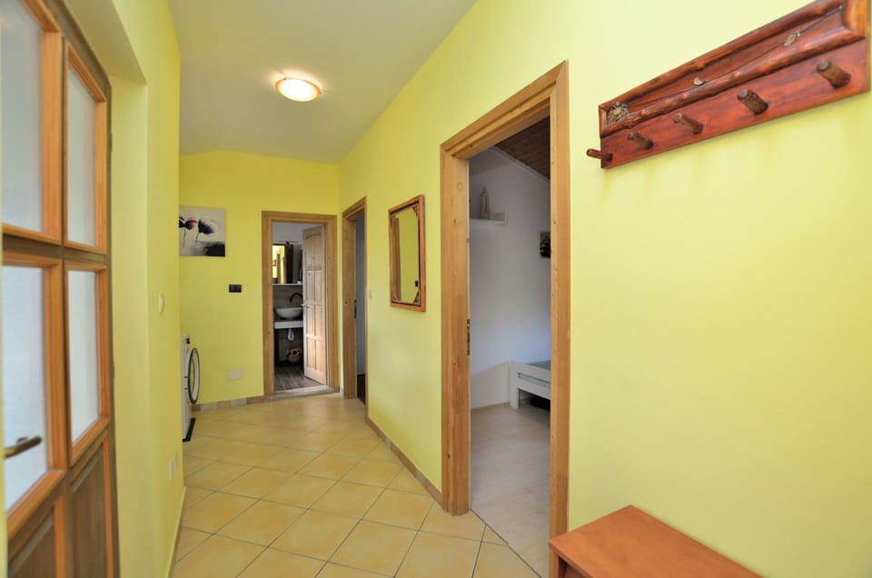 Apartment (A1) | Hallway