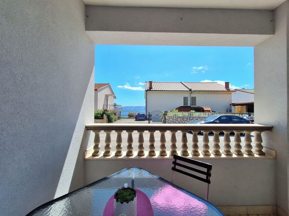 Apartment (A1) | Water view