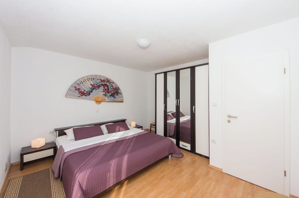 Apartment (A1) | Iron/ironing board, free WiFi