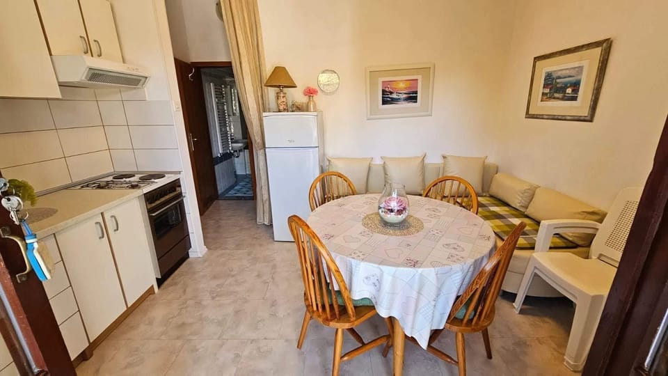 Apartment (A1) | Living room