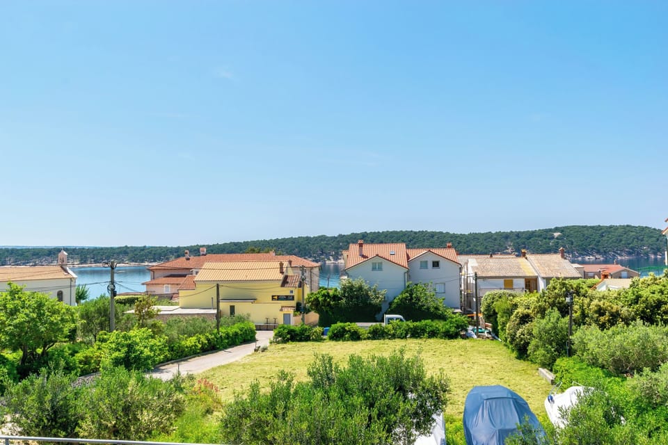 Water view