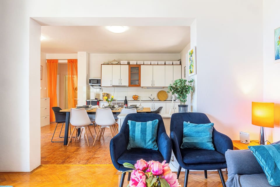 Apartment (A1) | Interior