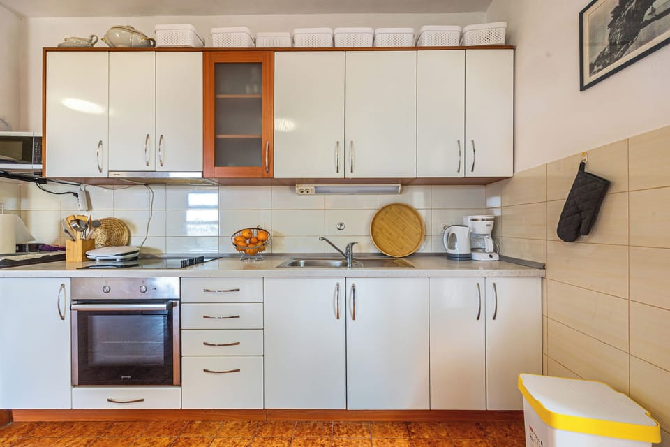 Apartment (A1) | Private kitchen
