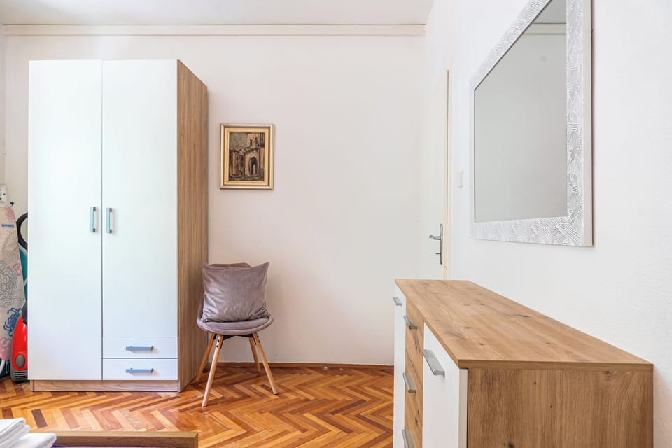 Apartment (A1) | Interior