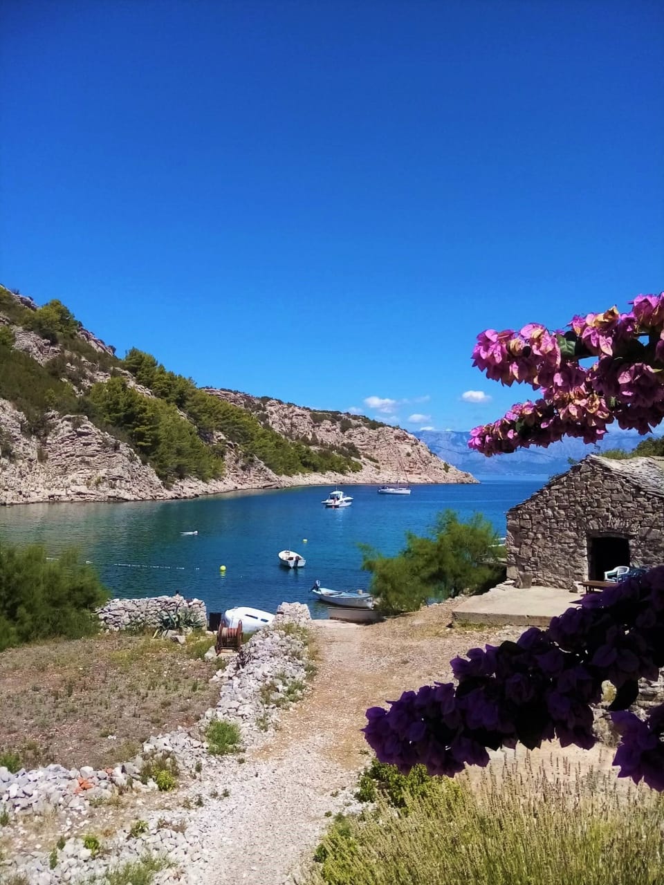 Water view