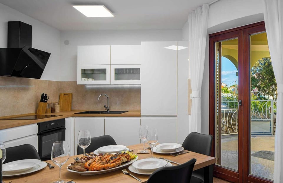 Villa | Private kitchen