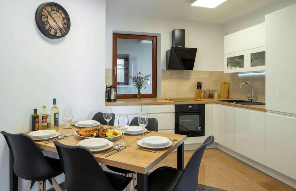 Villa | Private kitchen