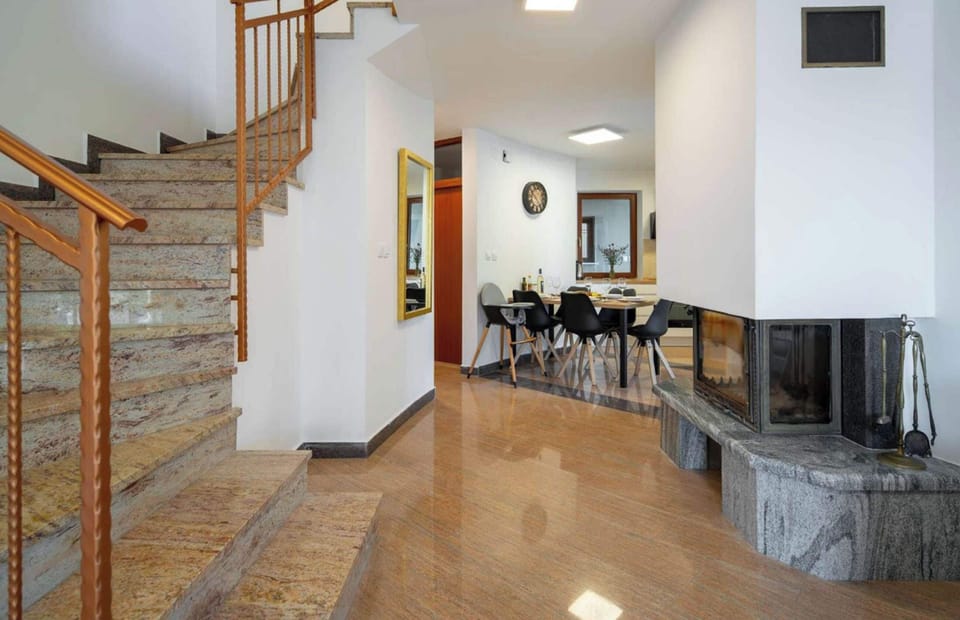 Villa | BBQ/picnic area