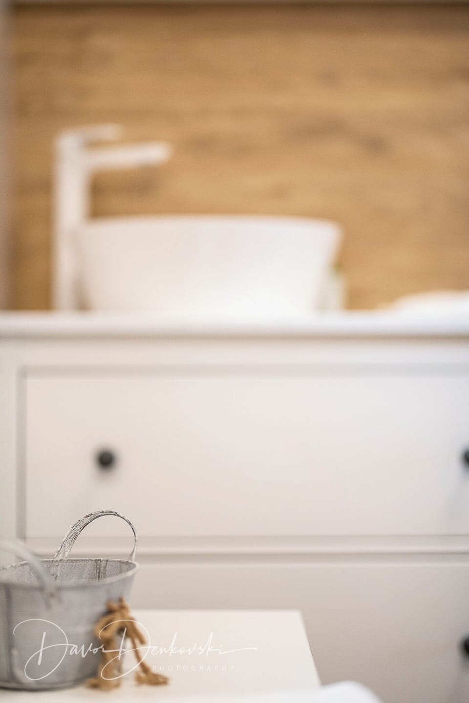 Villa | Bathroom | Bidet
