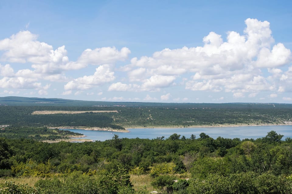 Water view