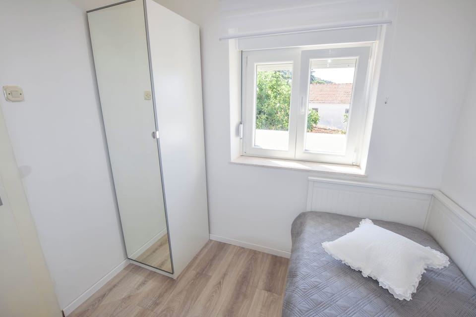 Apartment (A1) | Iron/ironing board, free WiFi