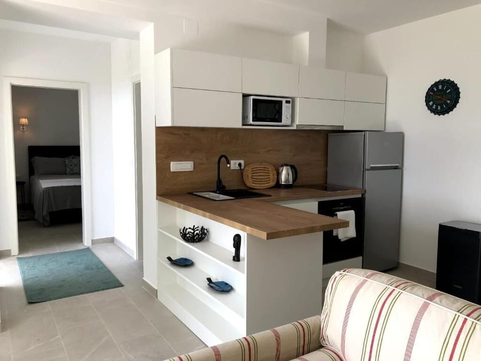 Apartment (A1) | Interior