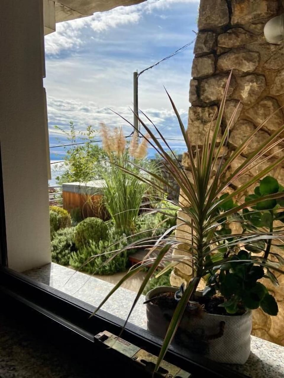 Water view