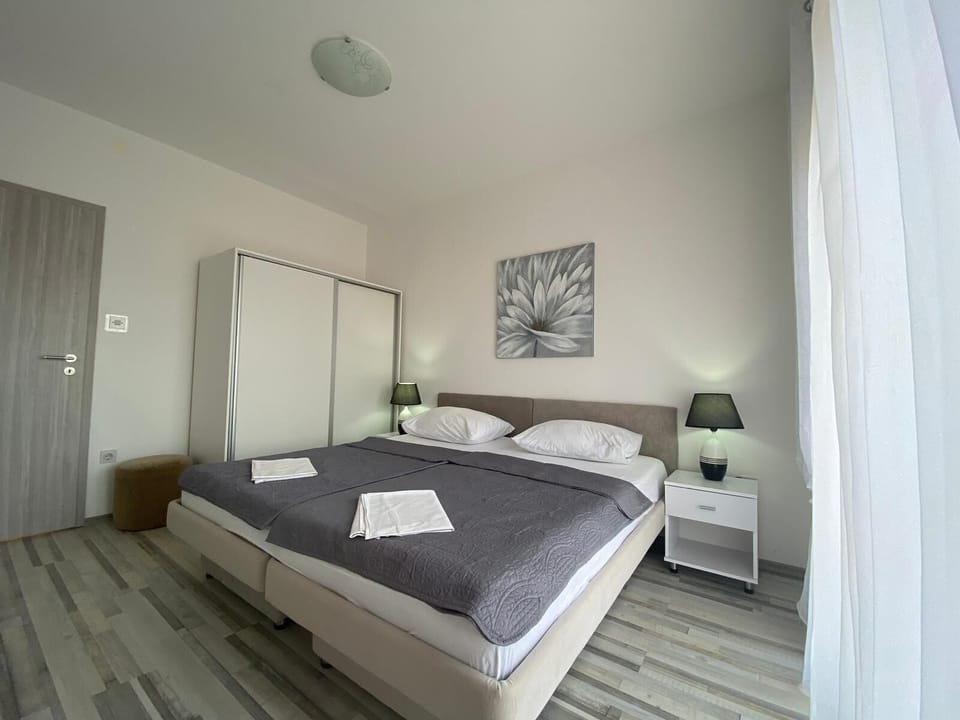 Apartment Vito Apartment in Primorje-Gorski Kotar County