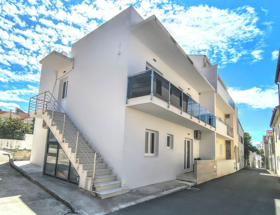 Building design
