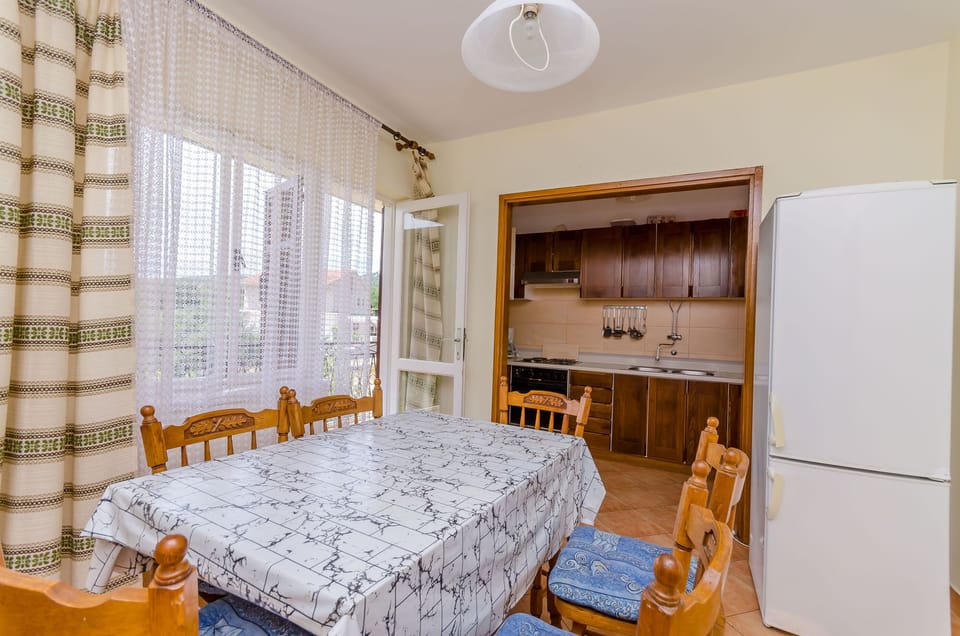 Apartment (A1) | Living room