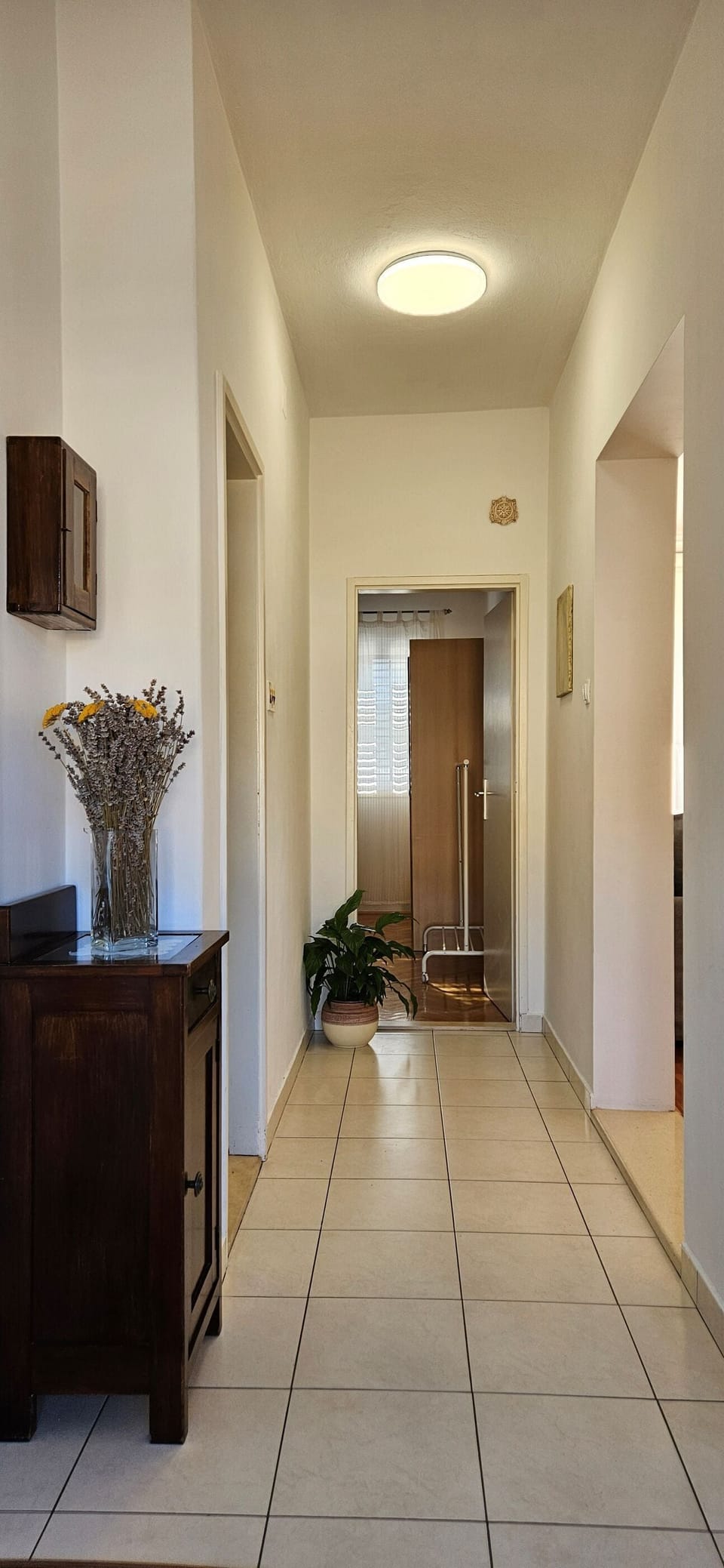 Apartment (A1) | Hallway