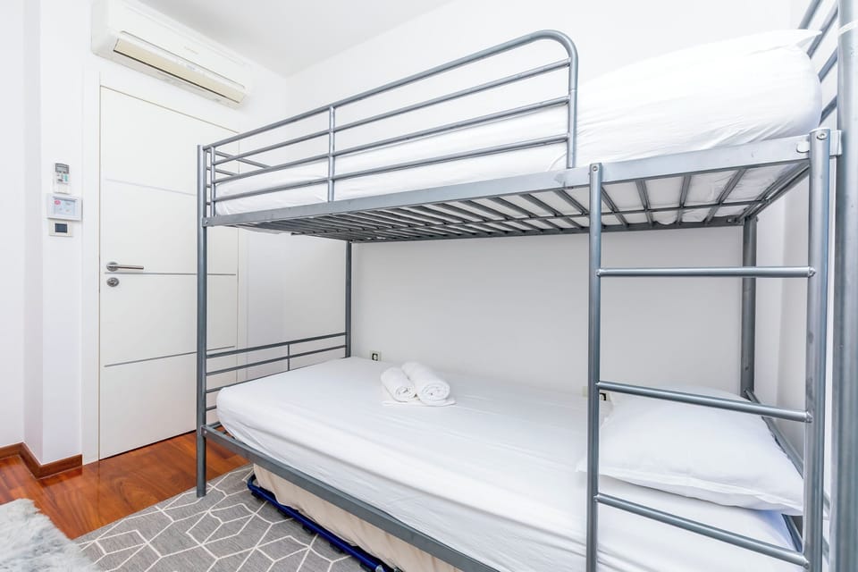 Apartment (A1) | Iron/ironing board, free WiFi