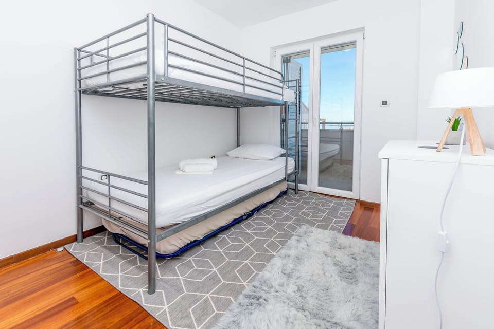 Apartment (A1) | Iron/ironing board, WiFi (free)