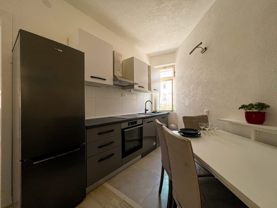 Apartment (A1) | Private kitchen
