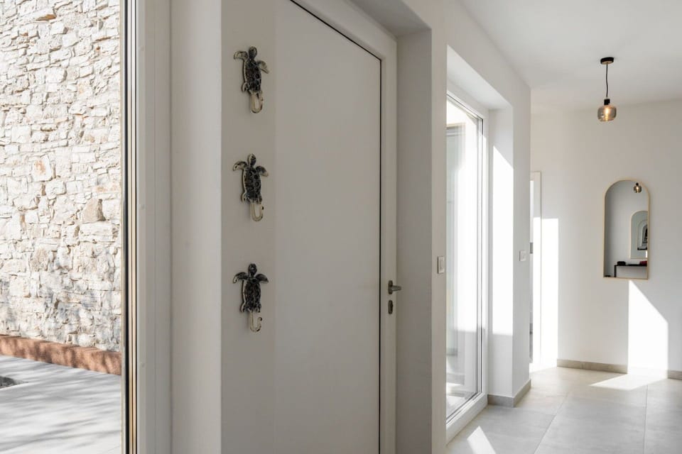 Villa | Interior