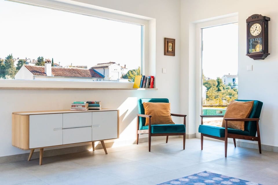 Villa | Interior