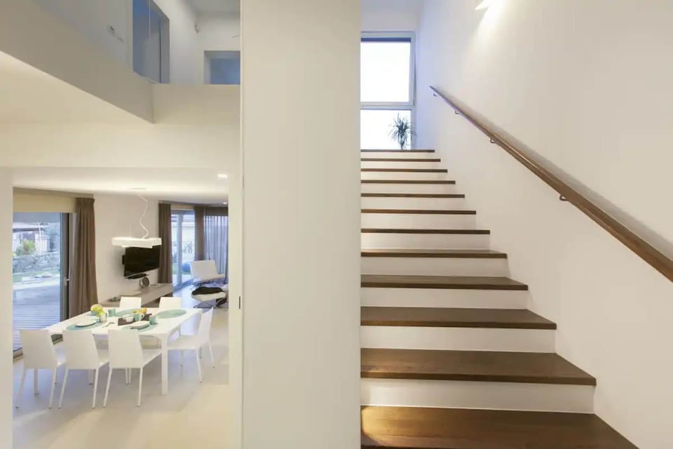 Villa | Interior