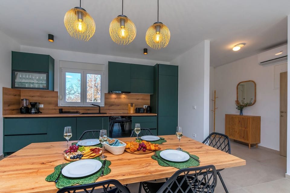 Villa | Private kitchen