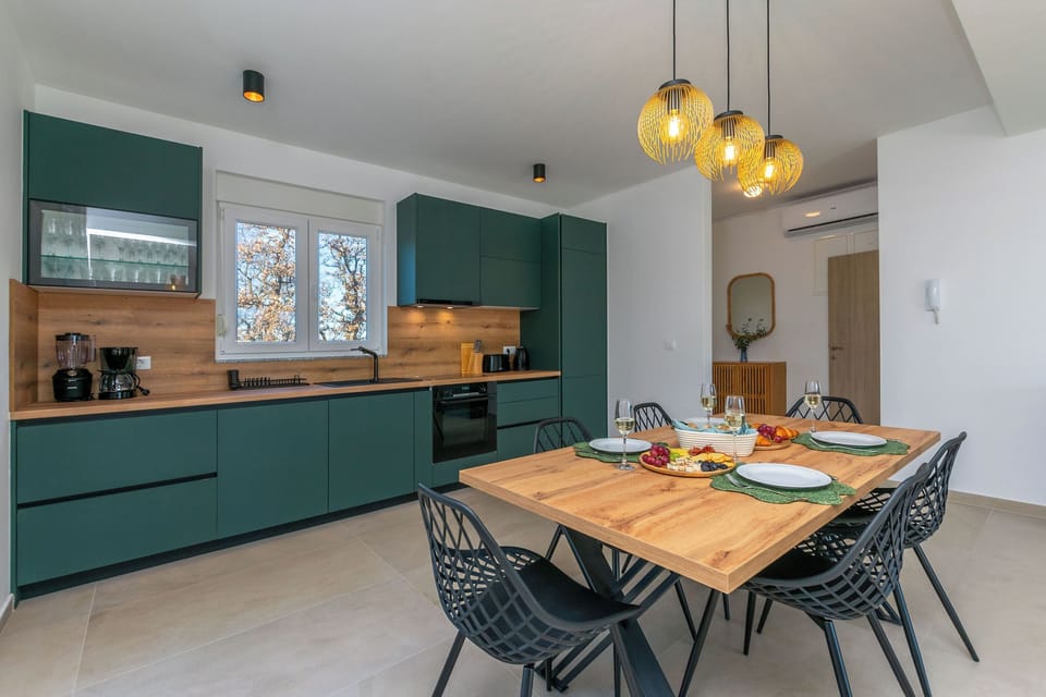 Villa | Private kitchen