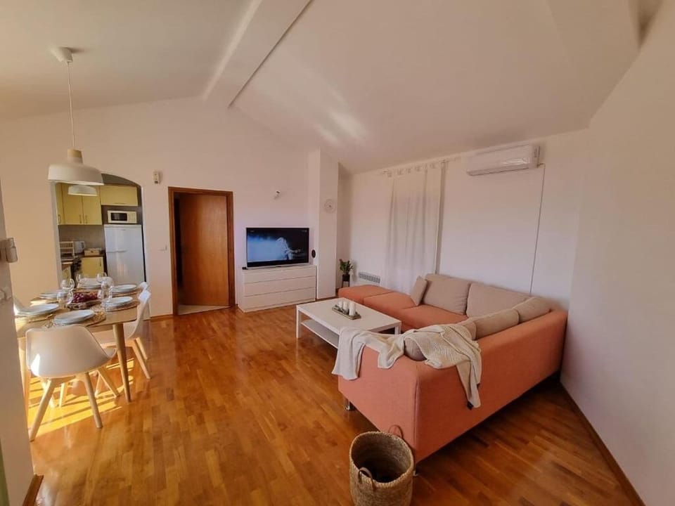 House | Living room