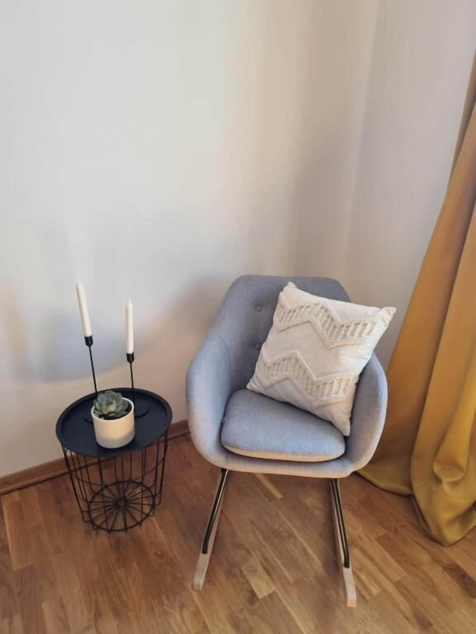 House | Living room