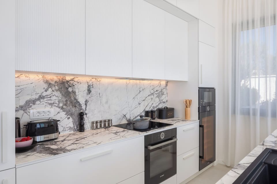 Villa | Dining