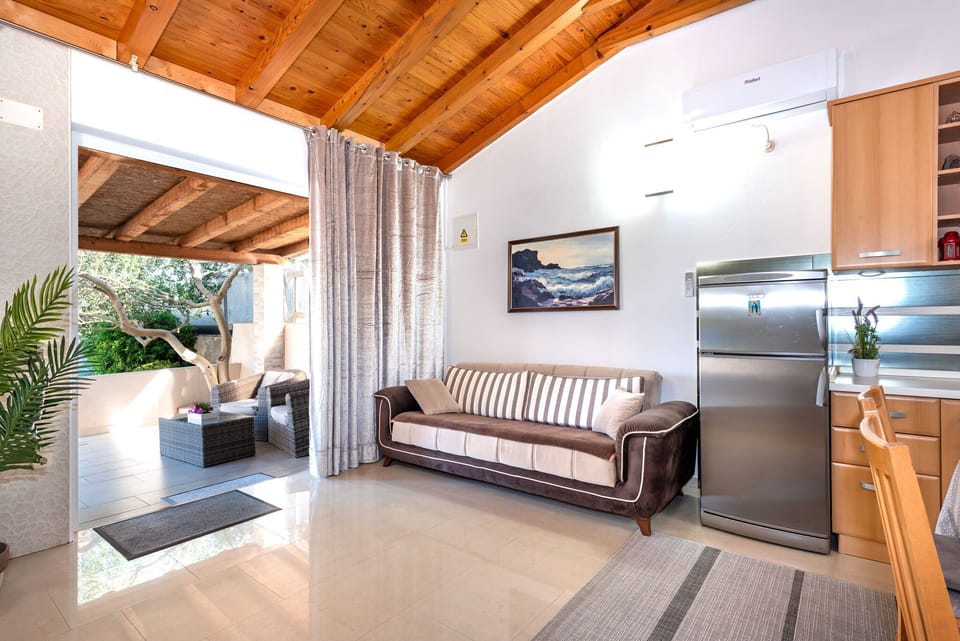 Villa | Living room
