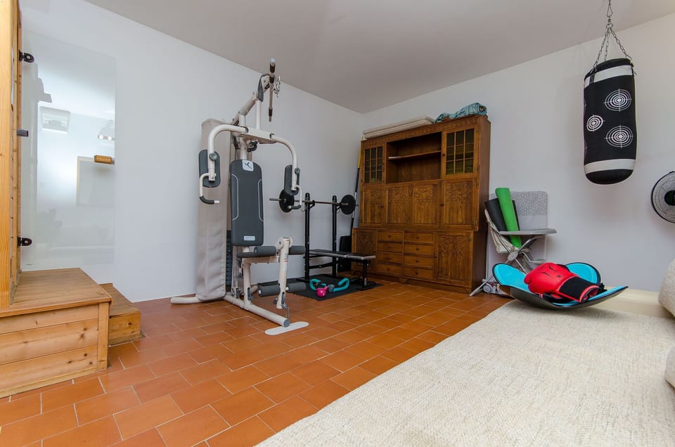 Villa Gromin Dolac Villa in Split-Dalmatia County