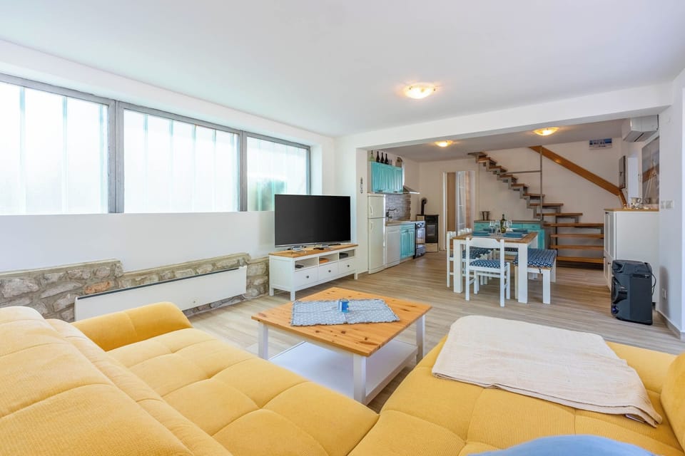 Villa | Living room