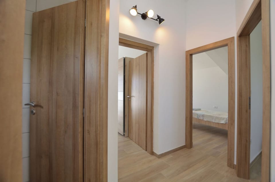 Villa | Hallway