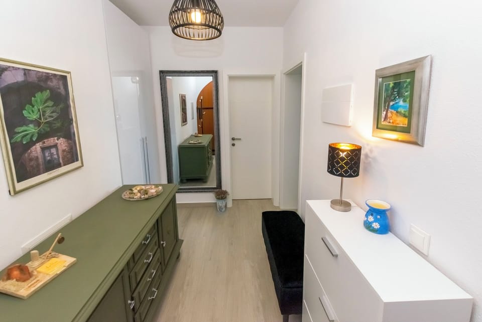 Apartment (A1) | Hallway