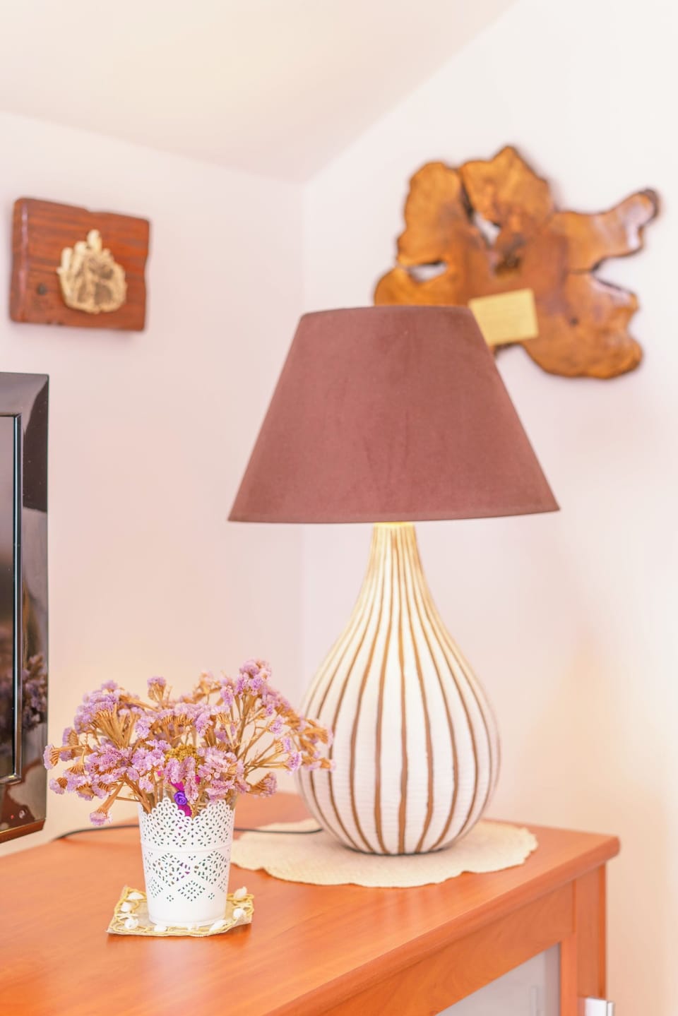Villa | Interior detail