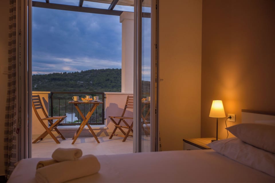 Villa | Terrace/patio
