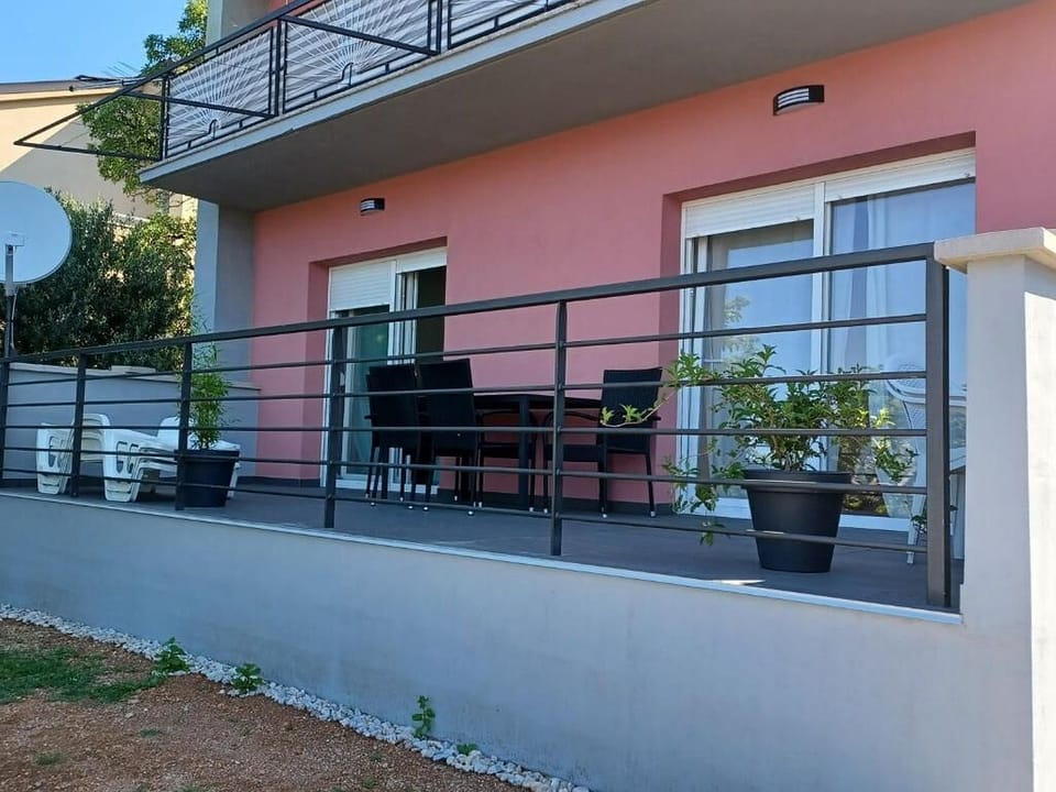 Building design
