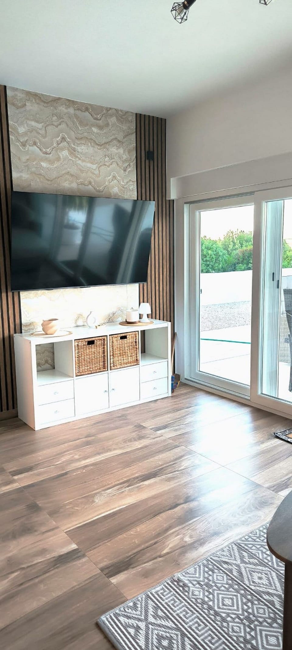 Villa | Interior